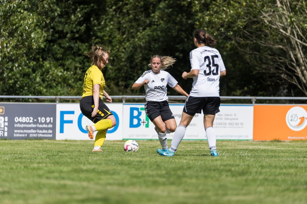 Bild 182 - F Merkur Hademarschen - SV Frisia 03 Risum-Lindholm : Ergebnis: 1:1